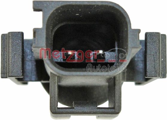 METZGER 0905449 Sensor, Ansauglufttemperatur